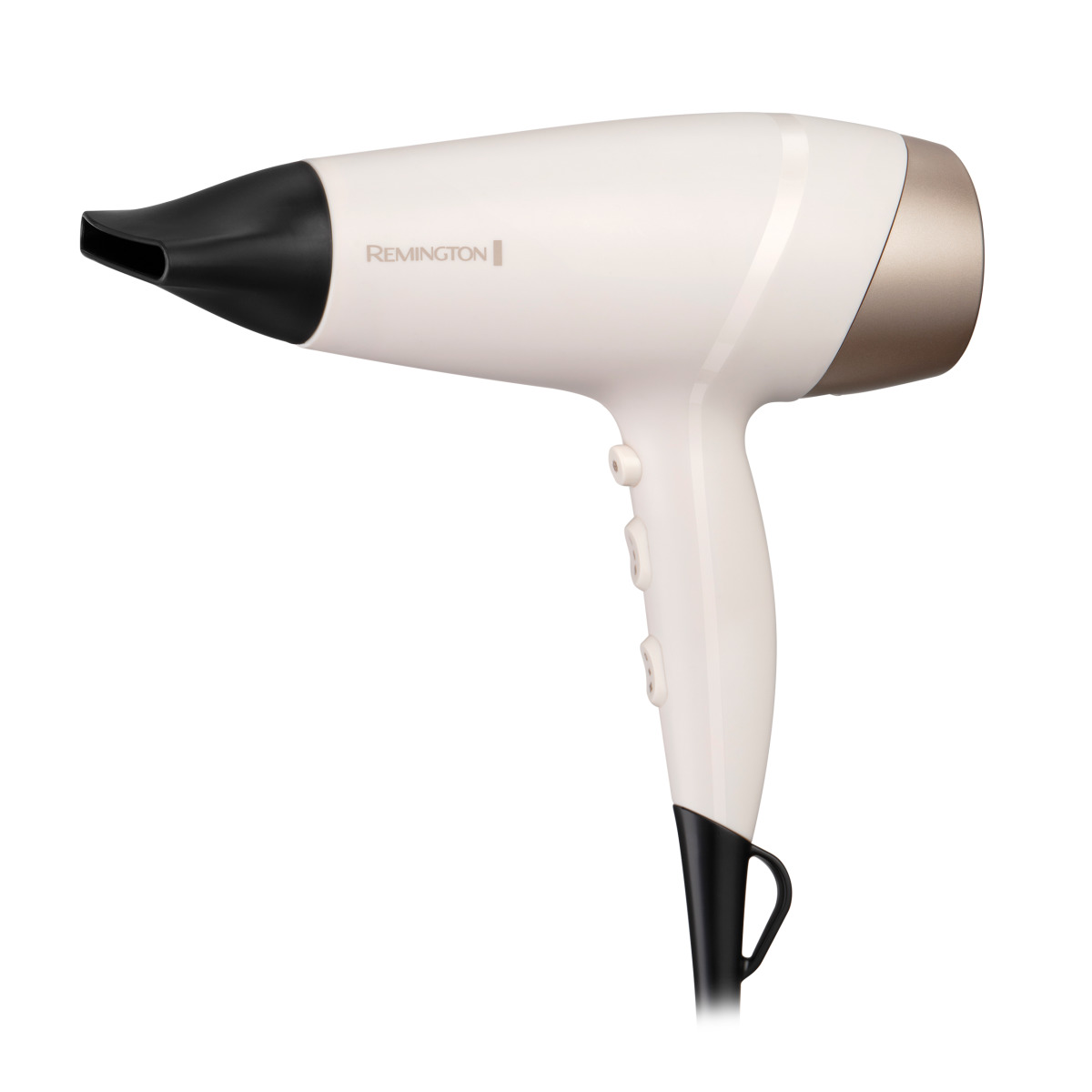 D4740 Sèche-cheveux Shea Soft